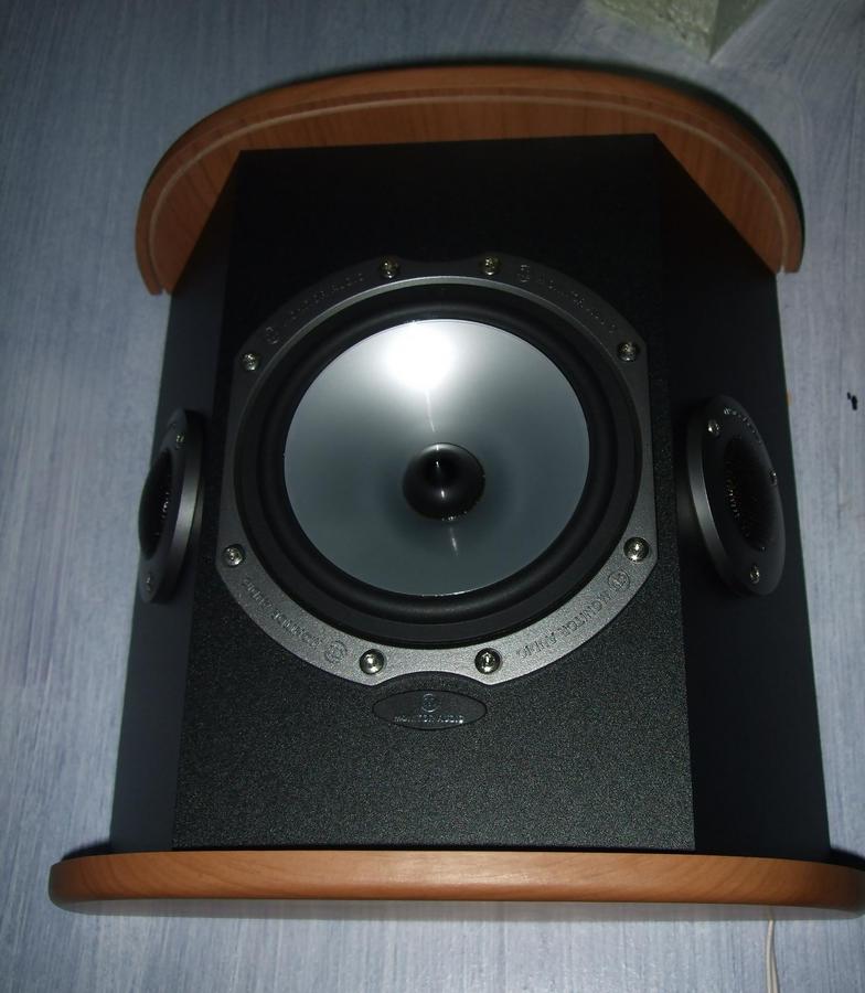Monitor Audio BRFX Surround Speakers