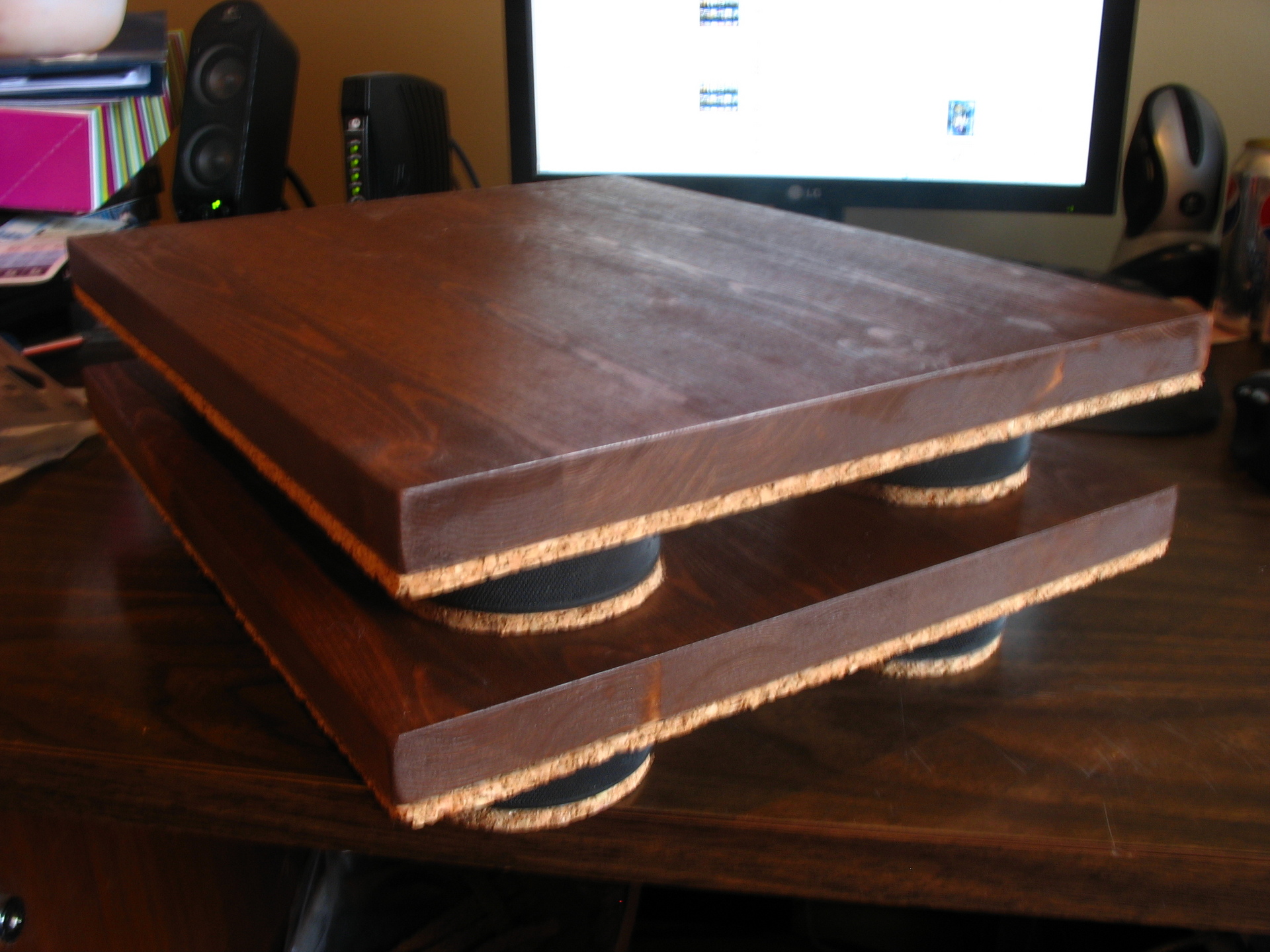 4x12's Home Theater Gallery DIY Projects (70 photos)