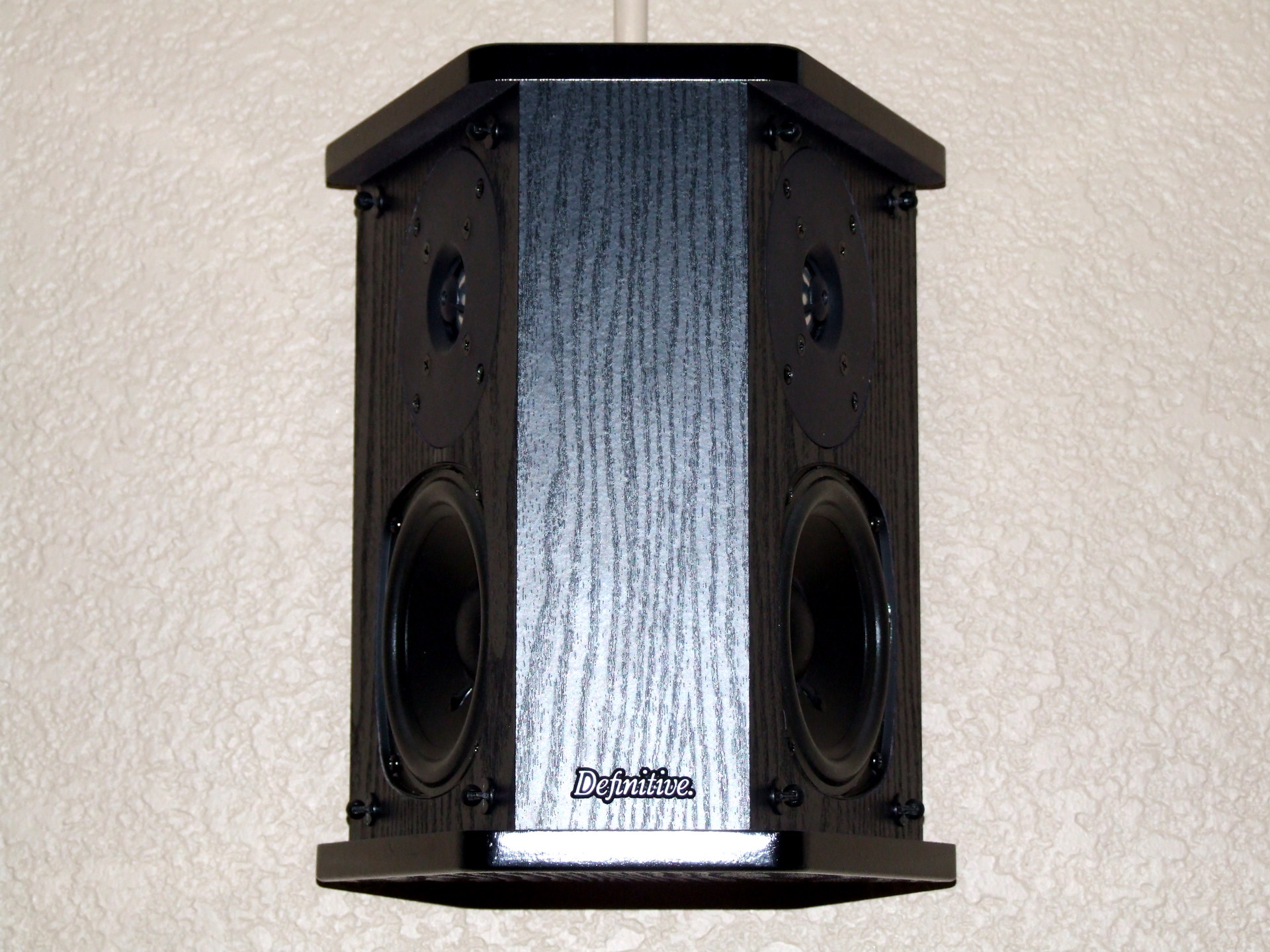 definitive technology bp1