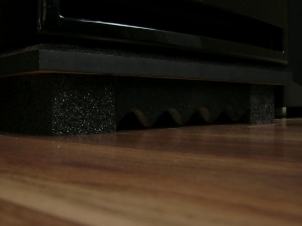 mtommy79's Home Theater Gallery - Home_Tommy (13 photos)