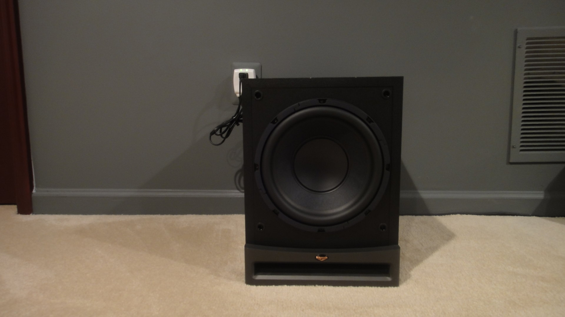 rpw 10 klipsch
