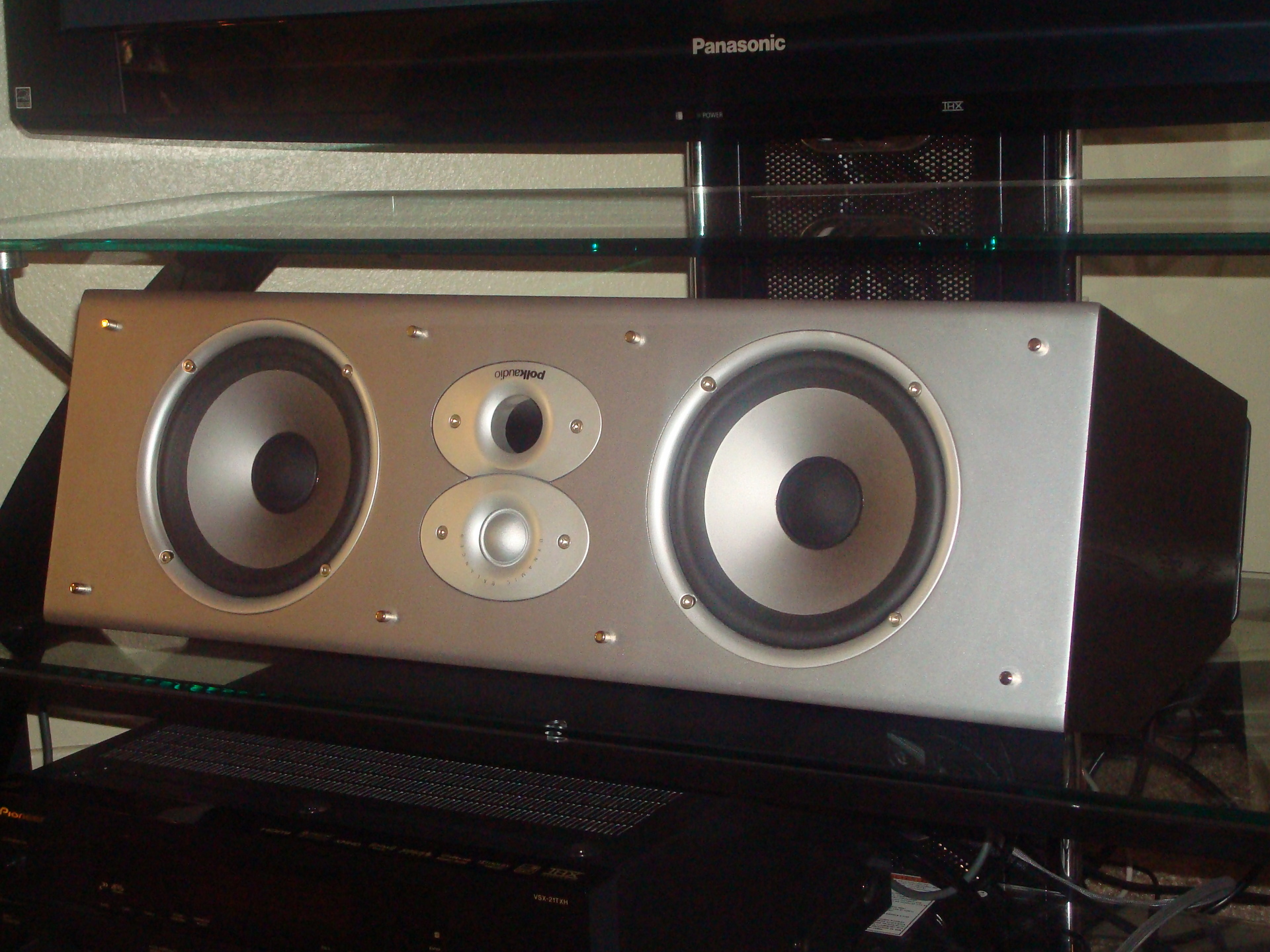 polk csi5