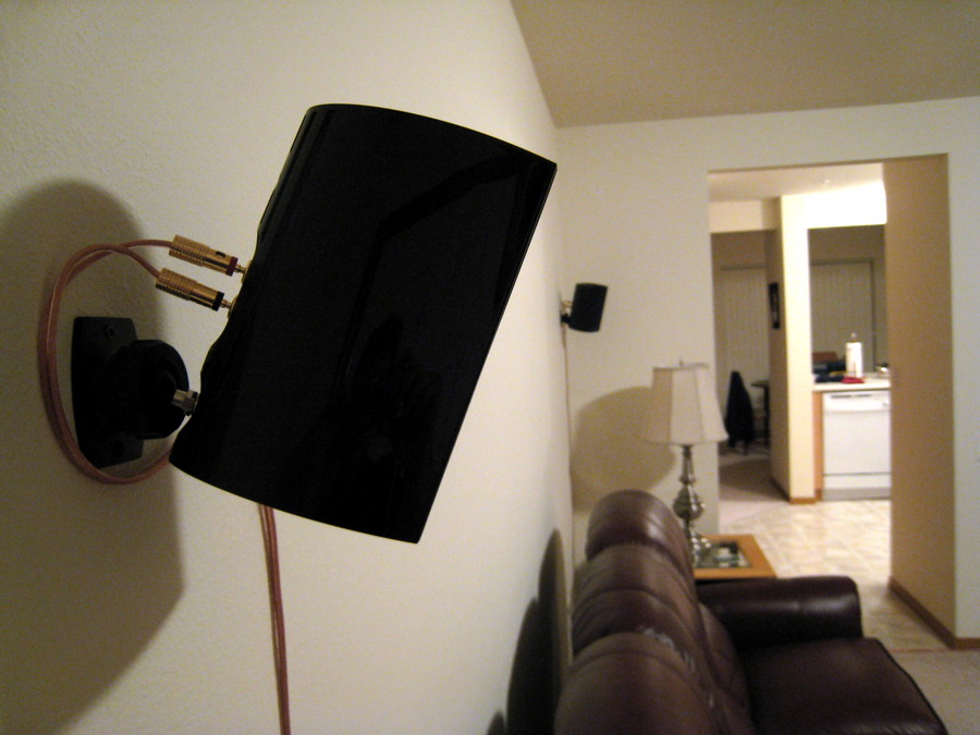 definitive technology promount 80