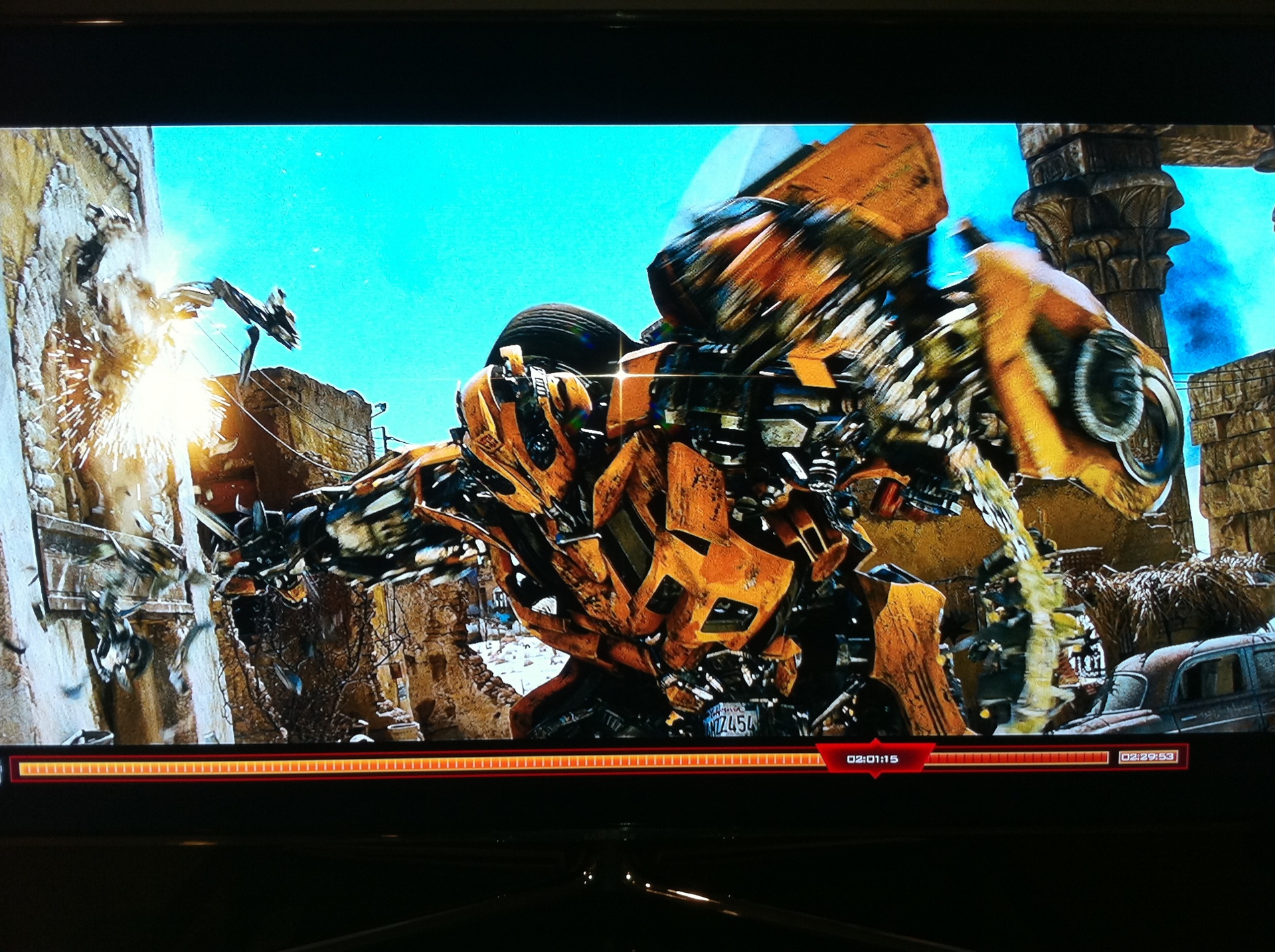 captn_awesome's Home Theater Gallery Home Theater (10 photos)