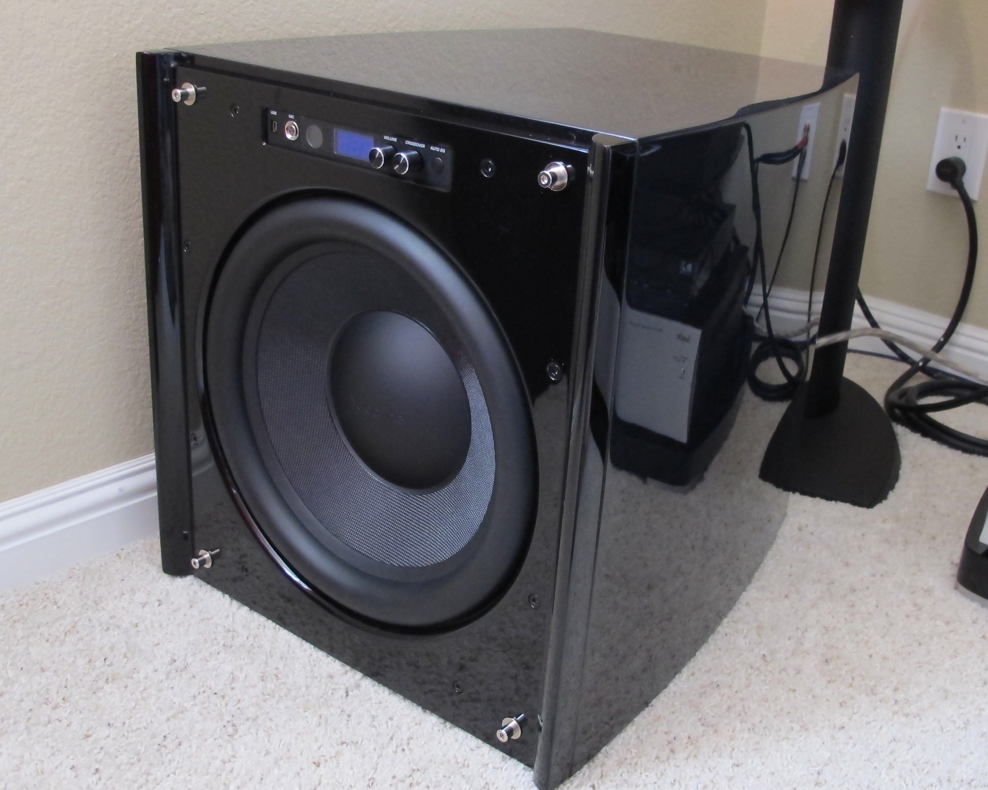 velodyne dd15