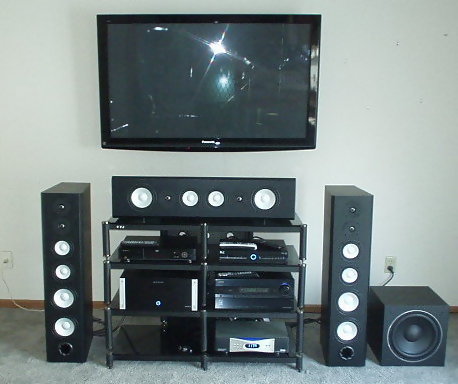 emotiva ultra sub 12