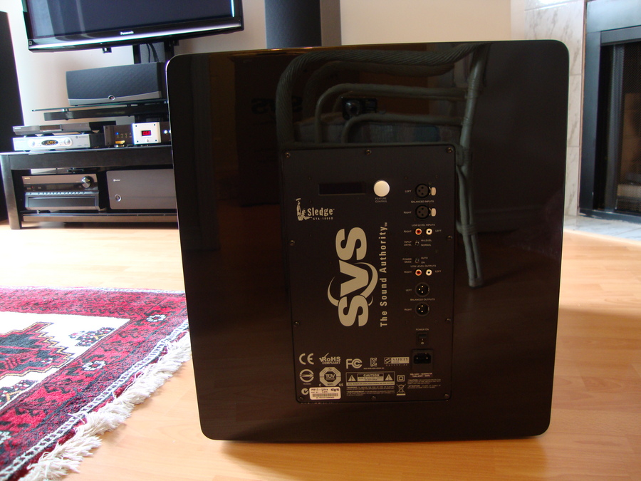 SVS PB13 Ultra