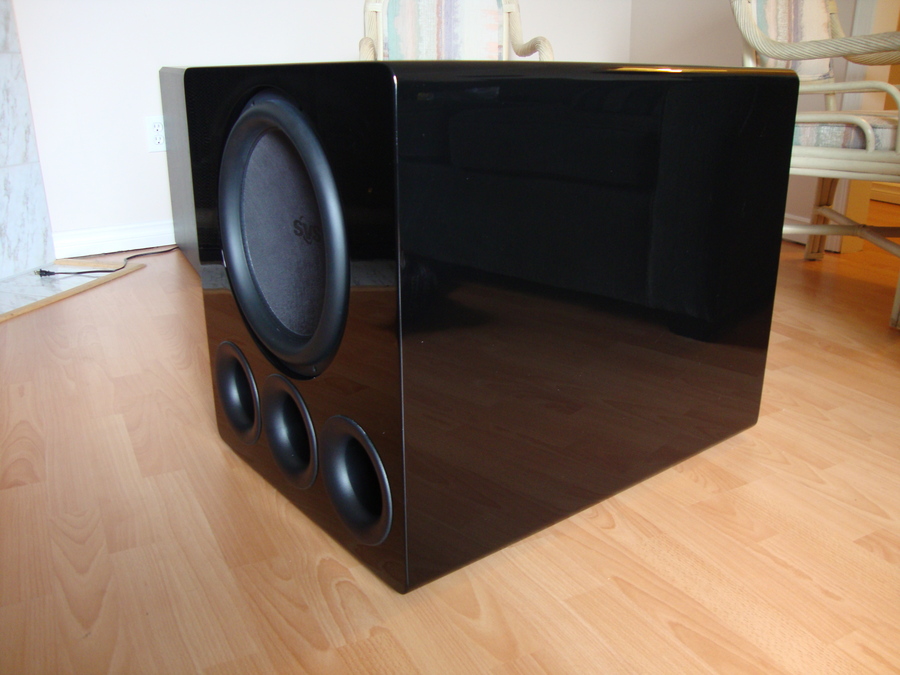 SVS PB13 Ultra
