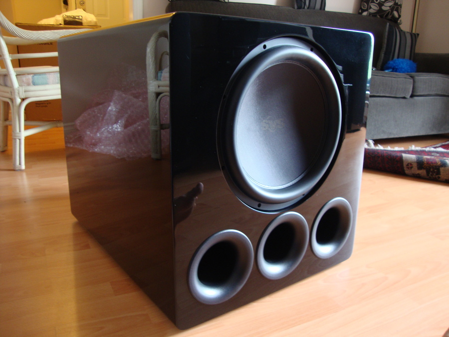 SVS PB13 Ultra