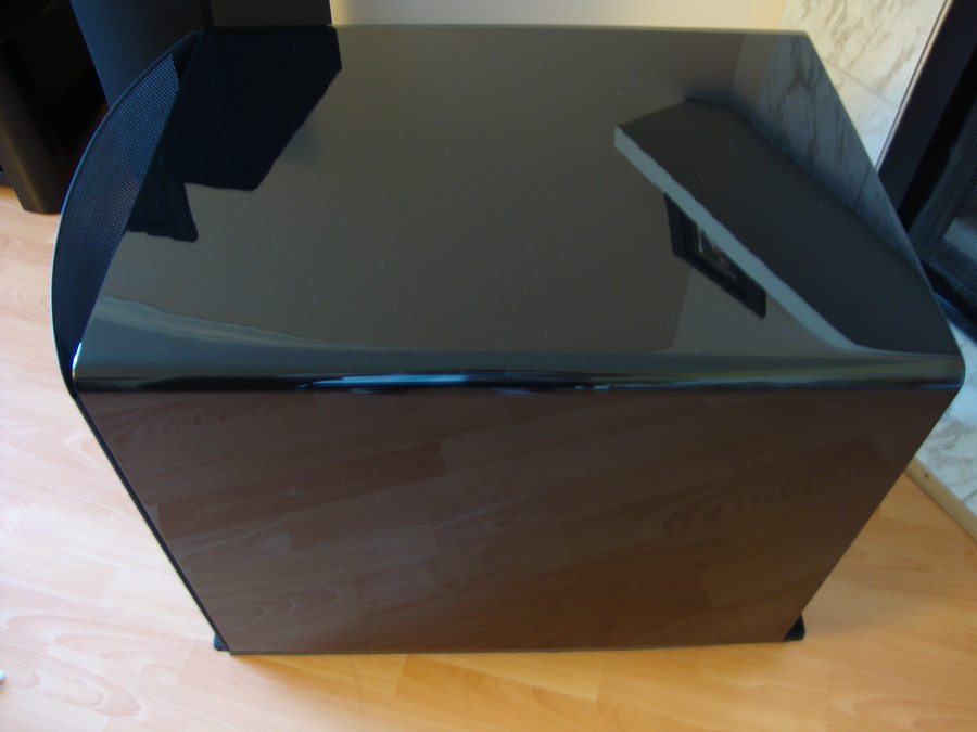 SVS PB13 Ultra