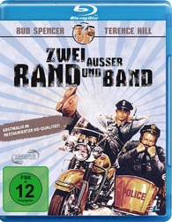 Bud Spencer & Terence Hill movies - Blu-ray Forum