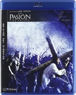 The Passion of the Christ (Blu-ray Movie)