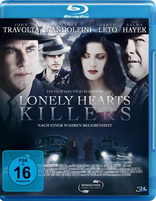 Lonely Hearts (Blu-ray Movie)