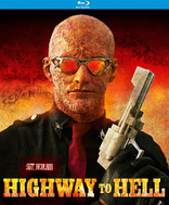 Highway to Hell (Blu-ray Movie), temporary cover art