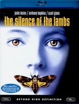 The Silence of the Lambs (Blu-ray Movie)