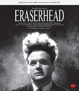 Eraserhead (Blu-ray Movie), temporary cover art