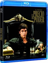 Scarface (Blu-ray Movie)