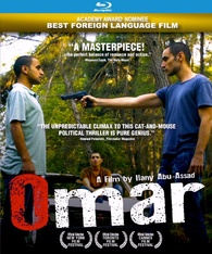 Omar (Blu-ray)
Temporary cover art