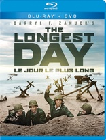 The Longest Day (Blu-ray Movie)