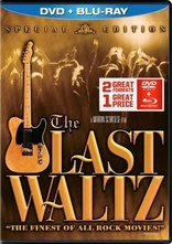 The Last Waltz (Blu-ray Movie)