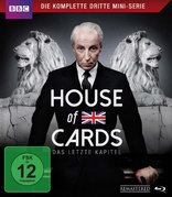 House of Cards (Blu-ray Movie)