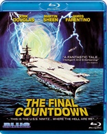 The Final Countdown (Blu-ray Movie)