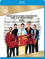 Watching The Usual Suspects (1995) 4K Tonight! Starring Kevin Spacey! :  r/HD_MOVIE_SOURCE