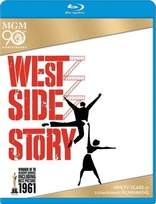 West Side Story (Blu-ray Movie)