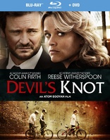 Devil's Knot (Blu-ray Movie), temporary cover art
