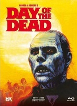 Day of the Dead (Blu-ray Movie), temporary cover art