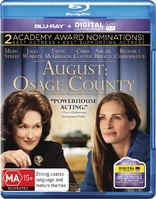 August: Osage County (Blu-ray Movie)