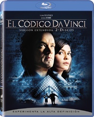 El Codigo Da Vinci / The Da Vinci Code by Goldsman, Akiva