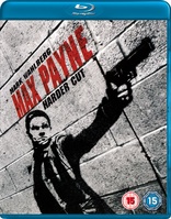 Max Payne (Blu-ray Movie)