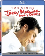 Jerry Maguire (Blu-ray Movie)