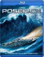 Poseidon (Blu-ray Movie)