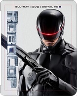 RoboCop (Blu-ray Movie)