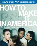 その他 How to Make It in America: Comp Second Season [Blu-ray] その他 How to Make It in America: Comp Second Season [Blu