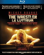 The Wrestler (Blu-ray Movie)