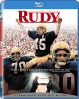 鲁迪传奇 Rudy