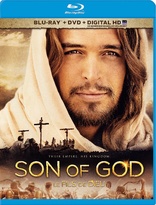 Son of God (Blu-ray Movie), temporary cover art