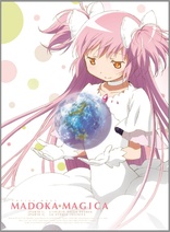 (未使用･未開封品)　Madoka Magica The Movie #02 - La Storia Infinita [Italian Edition] v1yptgt Puella Magi Madoka Magica The Movie Part 2: Eternal Blu-ray