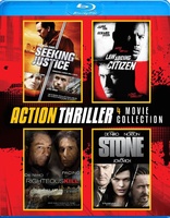 Law Abiding Citizen Blu-ray Law Abiding Citizen Blu-ray