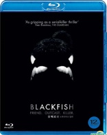 Blackfish (Blu-ray Movie)