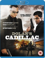 Dolan's Cadillac (Blu-ray Movie)