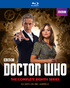 Doctor Who: The Complete Eighth Series (Blu-ray Movie)