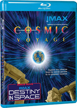 IMAX：宇宙之旅 Cosmic Voyage