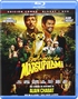Sur la piste du Marsupilami (Blu-ray)