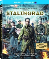The Battle of Jangsari Blu-ray (Blu-ray + DVD) (Canada)