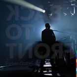 Peter Gabriel: Back to Front - Live in London (Blu-ray)