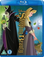 Sleeping Beauty (Blu-ray Movie), temporary cover art